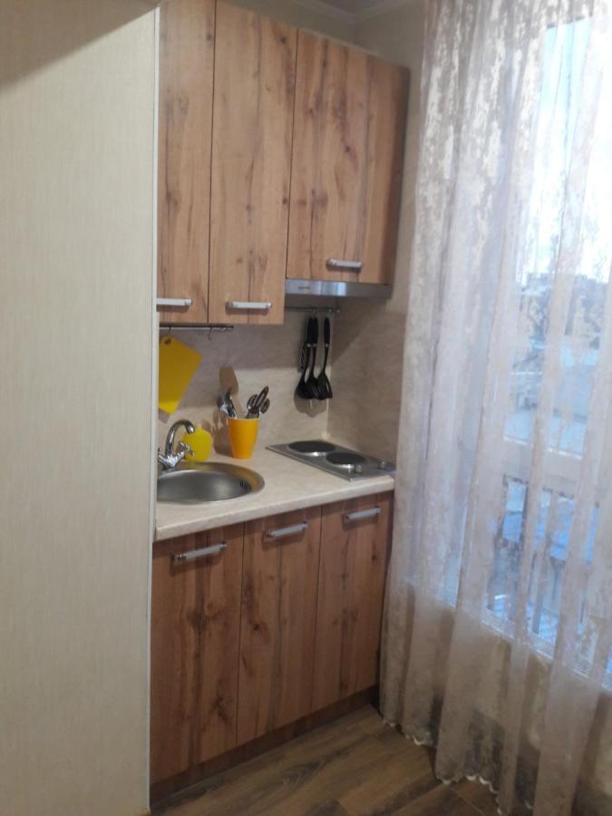 Мелодия прованса в старом центре Харьков Экстерьер фото