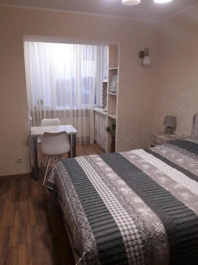 Мелодия прованса в старом центре Харьков Экстерьер фото